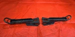 2002 Can-am DS650 Baja Left Right Pegs Footrests 705200695 705200688 Used. Price: $24.95.
