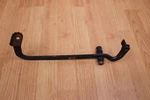 2002 Arctic Cat 500 4X4 Manual Rear Brake Pedal Used. Price: $19.00.
