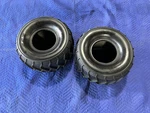 Honda US90 22X10-8 Atc Tire Cst Caribou Used. Price: $650.00.