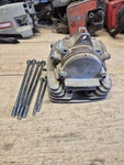87 Kawasaki Mojave 110E KLF110 2X4 Top Cylinder Head Used. Price: $50.00.
