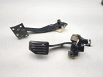 19-23 Honda Talon Sxs 1000R Front Brake & Accelerator Pedal 46510-HL6-A00 Used. Price: $29.93.