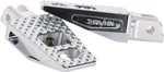 Thrashin Supply Co. P-54 Driver Footpegs Chrome Harley Davidson Softail New. Price: $239.95.