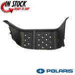 New Oem Polaris Black Left Hand Footwell 4-5 Atp 4X4 5434791-070. Price: $284.99.