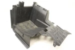 Yamaha Wolverine Rmax 1000 Le 21 Footrest Right Rear BG4-F7441-01-00 43582 Used. Price: $98.99.