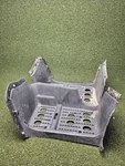 2004 Polaris Sportsman 90 2X4 Floor Boards Left Right Footwells Guards #11 Used. Price: $174.94.