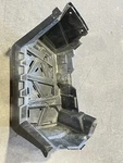 Footwell, Lh, Black - 2018 Polaris Scrambler 1000 Xp Used. Price: $175.00.