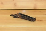 1981 1982 Honda ATC250R Oem Left Right Foot Peg Rest 50610-961-000 Good! Used. Price: $45.00.