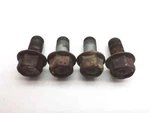 Bolts 2008 Yamaha Raptor YFM250R 2299A Used. Price: $14.63.