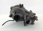 Front Differential Ring Gear Pinion 1998 Yamaha Grizzly YFM600FWA 1009A Used. Price: $112.94.