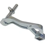 Drag Specialties 1620-2504 Passenger Footpeg Mount Kits New. Price: $296.59.