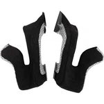 Moose Racing Cheek Pads For MR3 Helmets #0134-4229 New. Price: $16.95.