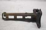 Front Left (footrest 1) 5LP-27411-00-00 2002 Yamaha Raptor 660 Used. Price: $40.00.