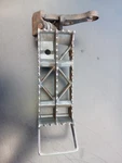1985-86 Atc Ims Roll Design Foot Pegs 1986 TRX250R Used. Price: $799.88.