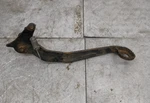 Suzuki LTF500F Quadrunner 4WD Rear Brake Pedal 43110-09F10 1998-2002 Used. Price: $24.95.