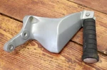 07 Victory Kingpin Right Rear Passenger Foot Rest Peg W Bracket 5134625-385 Used. Price: $32.50.