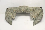 Yamaha Wolverine 700 R-spec Eps 16 Fender Front Camo 2MB-F1510-00-00 #2 51130 Used. Price: $349.99.