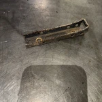 2005 Honda Recon 250 Foot Peg Rest Step 50610-HN5-M40 #2 Used. Price: $11.00.