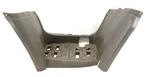 2005 Bombardier Outlander 400 Ho Right Footwell Floorboard 117C Used. Price: $89.98.