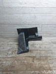 2023 22-23 Polaris Rzr Pro Xp Premium Front Left Footrest Panel Driver Side Used. Price: $27.99.