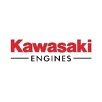 Kawasaki 92154-2646 Screen Bolt New. Price: $7.89.