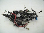 Electrical System For Yamaha Xc 300 Versity Kilibre From 2007 (E32658) Used. Price: $74.06.