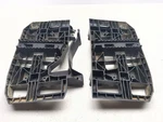15-24 Can-am Outlander 450 Floorboard Footwell Cover Panel Plastic Set Used. Price: $94.36.