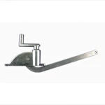 Strybuc 898CK Wcm 5" Arm Vent Operator New. Price: $28.60.