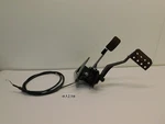 2015 Yamaha Viking 700 Oem Pedal Assembly 1XD-F7801-00-00 1XD-F7200-00-00 Used. Price: $27.49.