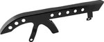 Bikers Choice 489674 04-11 Xl Upper Belt Guard With Holes Replaces H-d 60367-04 New. Price: $134.99.