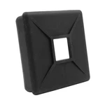 B&b Molders Rv 4" Rubber Bumper Plug, Black New. Price: $5.68.