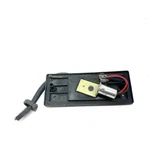 96-06 Polaris Trail Blazer 250 Es Oem Tail Brake Light Base 4032087 AP217 Used. Price: $9.99.