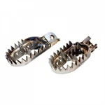 Pro Pegs Titanium Foot PPMX002/26 For Motorcycle New. Price: $296.49.