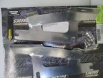 Loc 1250 Memphis Shades Windshield Mount Kit #2321-0012 Kawasaki Vulcan 2000 New. Price: $74.49.