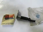 Nos Oem Yamaha Clutch Push Lever Axle 1973 SC500 1974 MX250A 363-16382-00 New. Price: $9.37.