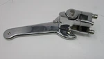 Kuryakyn Adjustable Passenger Mount DS-253587 Used. Price: $79.00.