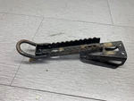 06 Bombardier Ds 650 Right Foot Peg Can-am 705200313 Used. Price: $18.00.