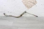 1978 Honda ATC90 Rear Brake Pedal With Rod And Adjuster Nut Used. Price: $34.00.