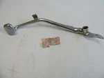 New! Oem 1985 Honda Fourtrax 125 Rear Brake Foot Pedal 46500-VM6-000 Genuine. Price: $25.00.