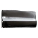 Ford F-150 75-79 Sherman 574-55AR Passenger Side Truck Cab Corner Value Line New. Price: $54.12.
