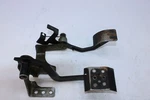 11-12 Polaris Rzr Xp 900 Efi Throttle Pedal And Brake 1017745-458 1016839 Used. Price: $40.00.