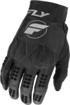 Fly Racing Evolution Dst Gloves Black/grey 379-110XS New. Price: $47.81.