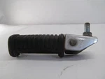 1981 Yamaha Maxim XJ550 Rear Left Footrest Used. Price: $6.57.