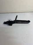 2003-2011 Kawasaki Klf 250 Bayou Foot Rest Peg 34028-1227 Used. Price: $12.25.