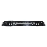For Honda Accord 2013-2015 Sherman Front Bumper Absorber Value Line New. Price: $24.95.