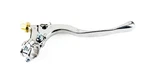 Honda 1971-1978, Left Brake Lever Assembly / Perch New. Price: $15.99.