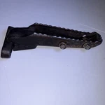 1999-2014 Honda TRX400EX Sportrax Oem Left Step Foot Peg 50620-HN1-000 Used. Price: $25.00.