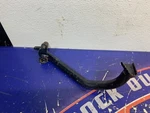 Oem Suzuki Rear Brake Pedal Eiger 400 2002-2007 43110-38F10 Used. Price: $13.49.