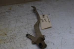 2009 Yamaha Grizzly 550 4X4 Fi Eps Hunter Rear Brake Pedal 3B4-27211-00-00 Used. Price: $12.99.