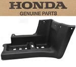 Left Foot Splash Guard 01 02 03 04 Trx 500 Foreman Rubicon Oem Honda Well #E120 New. Price: $150.15.