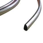 For Mercury Grand Marquis 1995-1997 Sherman Front Bumper Impact Strip Value Line New. Price: $19.34.